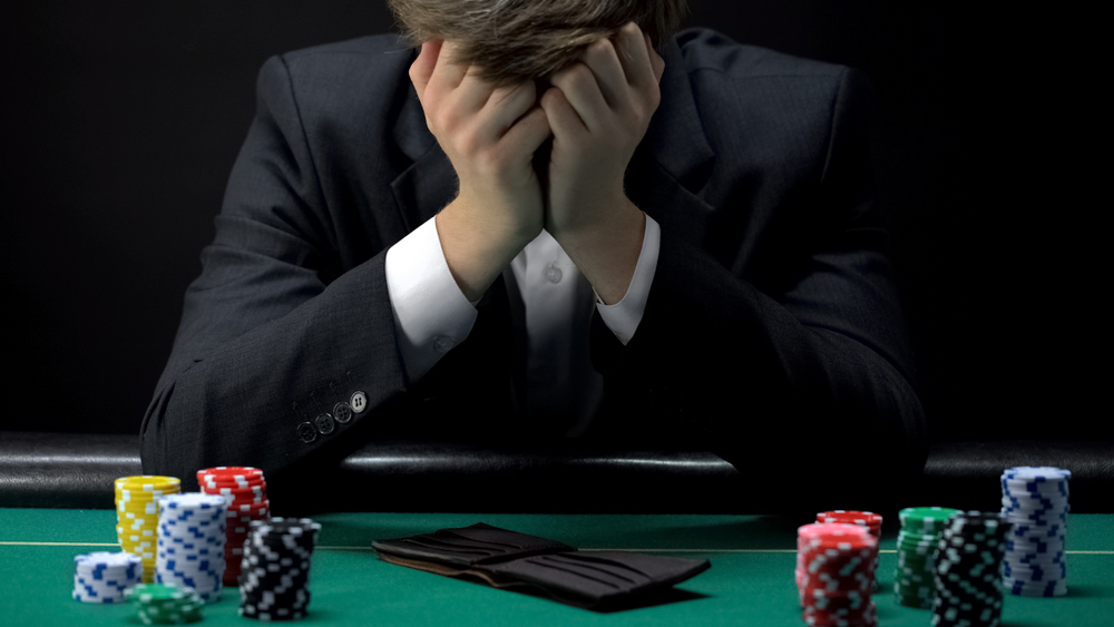 How to alter your habits when you gamble
